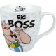 Mug The boss Konitz