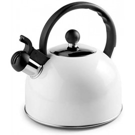 Hervidor 2,5 l. silbante