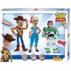 Set de Hama Toy story Disney 4000 p.