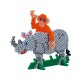 Hama set animaux 5000 p.