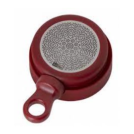 Infusor Mag tea rojo