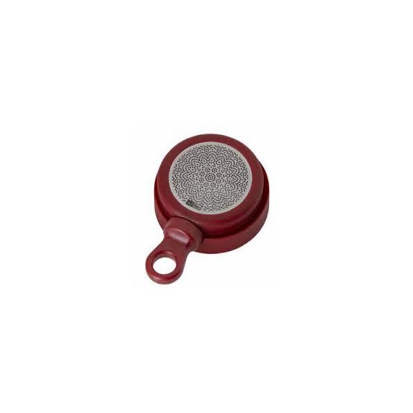 Infusor Mag tea rojo