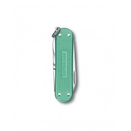 Navaja Classic 58 mm Alox menta