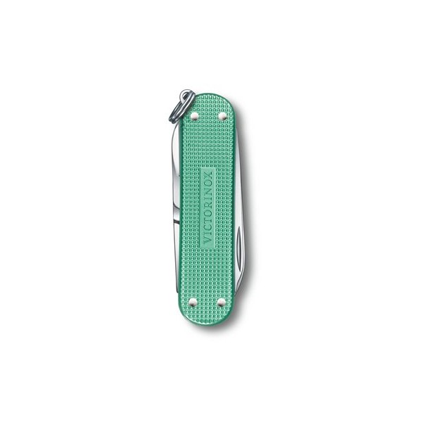 Navaja Classic 58 mm Alox menta