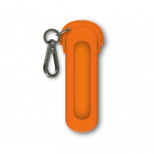 Funda navaja 58 mm naranja Victorinox
