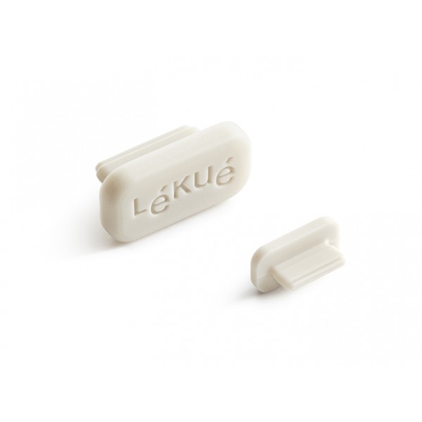 Tapones para moldes de helados