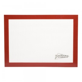 Tapis de cuisson en silicone