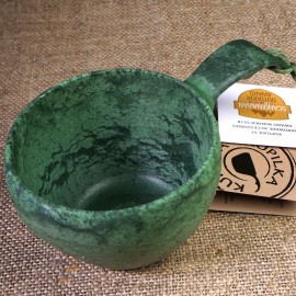 Kupilka 37 grand vert