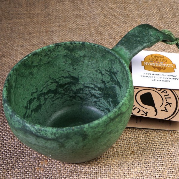 Kupilka 37 grand vert