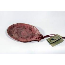 Kupilka 14 plato pequeño Rojo