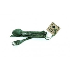 Kupilka cubertería Verde