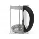 Cafethiere a piston 600 ml.