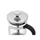 Cafetera émbolo 600 ml.