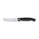Cuchillo plegable negro Victorinox