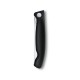 Cuchillo plegable negro Victorinox