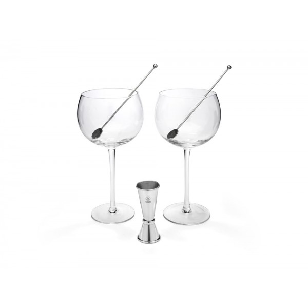 Set de Gin tonic