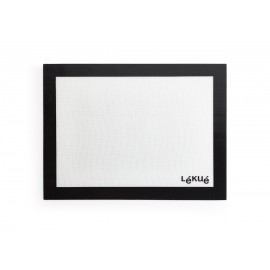 Tapis de cuisson 40 x 60