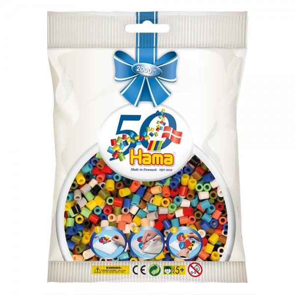 Hama midi 207-03 Amarillo