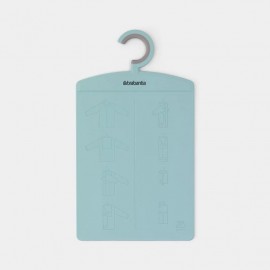 Tabla para Doblar Camisas Brabantia