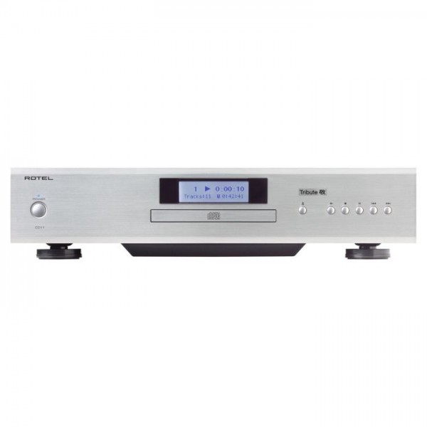 Rotel CD11 Tribute