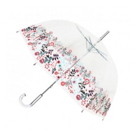 Parapluie dentelle coleur Smati