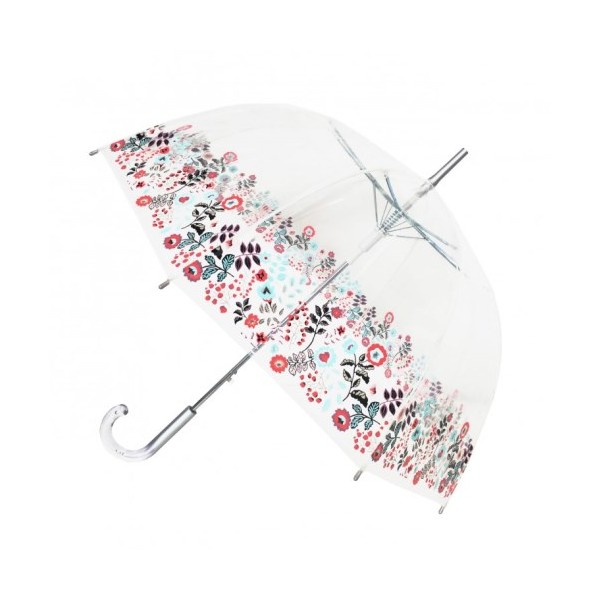 Parapluie dentelle coleur Smati