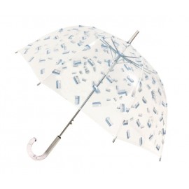 Parapluie bain de soleil Smati