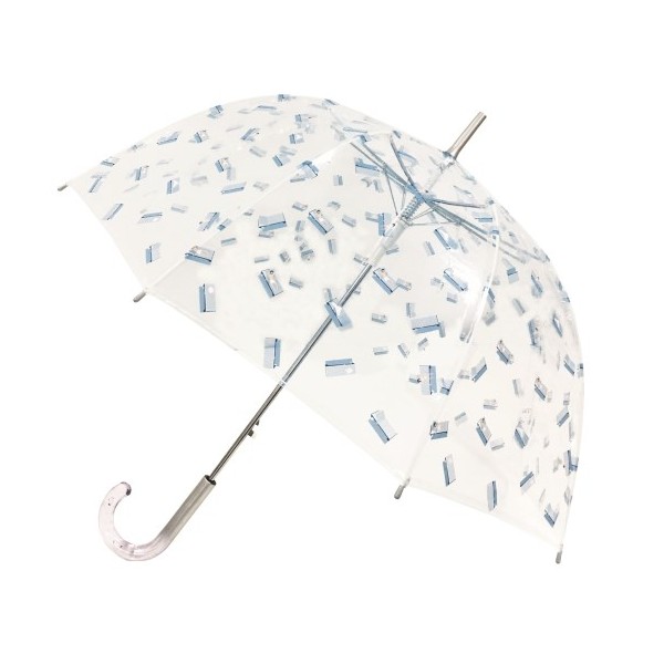 Parapluie bain de soleil Smati