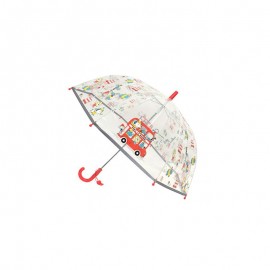 Parapluie enfant Smati taxi