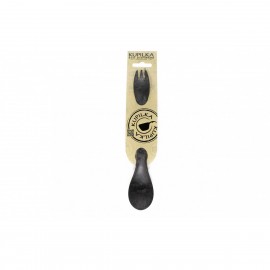 Kupilka spork 225 negra