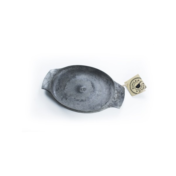 Kupilka 44 plato grande negro