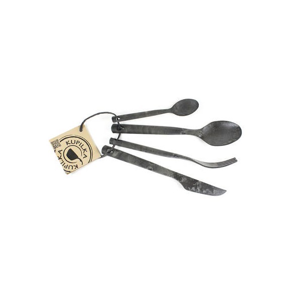 Kupilka couverts noir