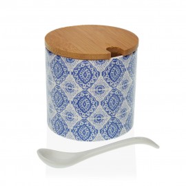 Azucarero redondo Aveiro