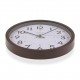 Reloj de Cocina madera 30 cm