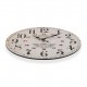 Horloge cuisine usine