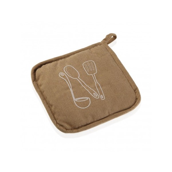 Trivet cuissine beige