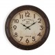 Reloj de pared 47 cm Antique