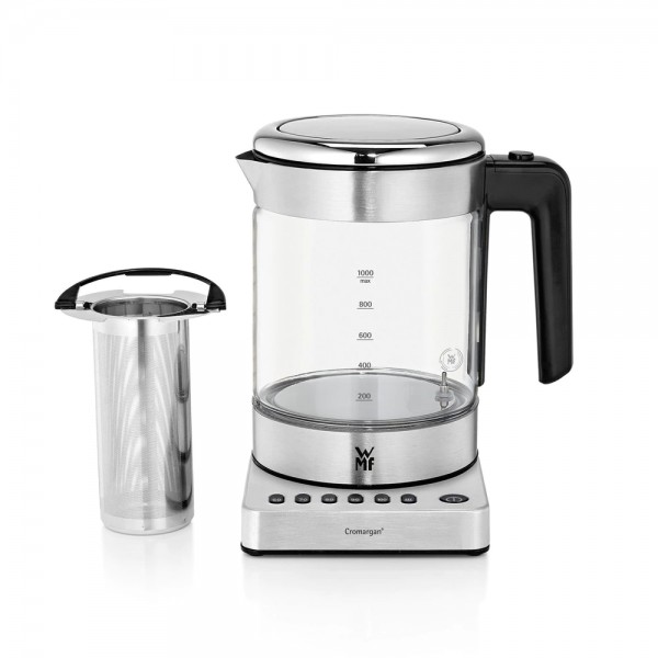 Hervidor WMF Kitchenminis 1l función Té