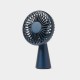Mini ventilateur Lexon Wino bleu