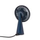 Ventilador Lexon Wino + azul