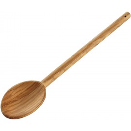 Cuchara de madera de olivo