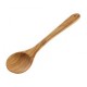 Cuchara de madera de olivo 25