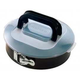 Moule transporte ronde 26