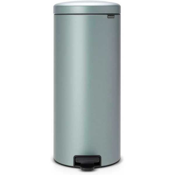 Cubo de pedal Brabantia 30 l Newicon menta
