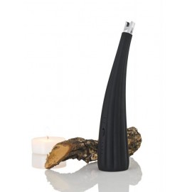 Briquet de table à arc electrique