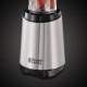 Russell Hobbs Mix & Go Acero