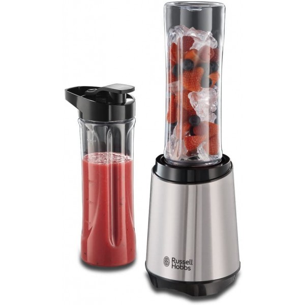 Russell Hobbs Mix & Go Acero