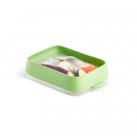 Bandeja reutilizable selladora