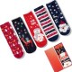 Calcetines navidad