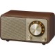 Radio WR-7CH cerise